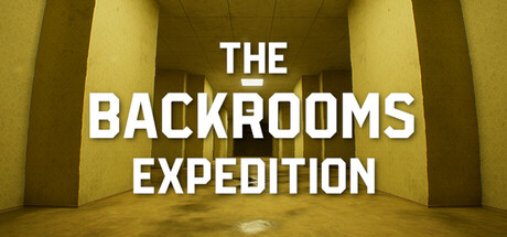 《后室：探险 The Backrooms: Expedition》英文版百度云迅雷下载16047247