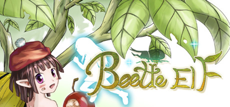 《甲虫精灵 Beetle Elf》中文版百度云迅雷下载15691648