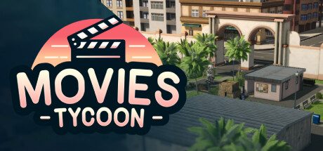 《电影大亨 Movies Tycoon》英文版百度云迅雷下载