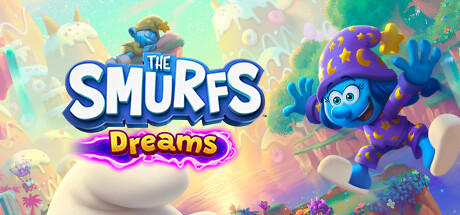 《蓝精灵：梦境 The Smurfs – Dreams》中文版百度云迅雷下载