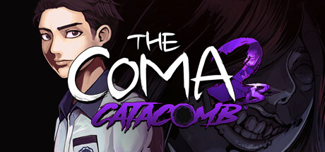 《昏迷 2B：地下墓穴 The Coma 2B: Catacomb》中文版百度云迅雷下载