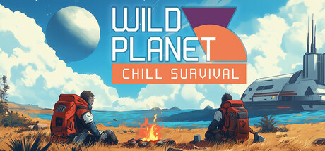 《野生星球 Wild Planet》英文版百度云迅雷下载