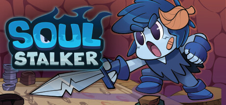 《灵魂追猎者 Soul Stalker》中文版百度云迅雷下载