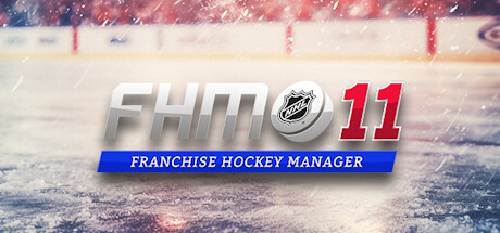 《特许经营曲棍球经理11 Franchise Hockey Manager 11》英文版百度云迅雷下载