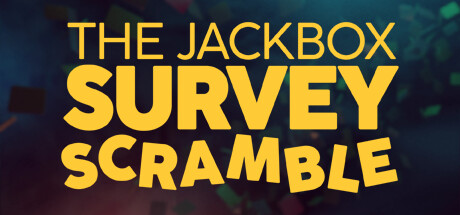 《杰克盒子调查争夺战 The Jackbox Survey Scramble》英文版百度云迅雷下载15913558