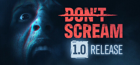 《不要尖叫 DON'T SCREAM》中文版百度云迅雷下载