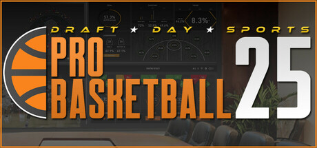 《选秀日运动：职业篮球2025 Draft Day Sports: Pro Basketball 2025》英文版百度云迅雷下载