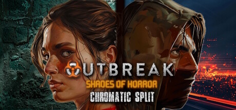 《爆发：恐怖阴影色彩分裂 Outbreak: Shades of Horror Chromatic Split》英文版百度云迅雷下载