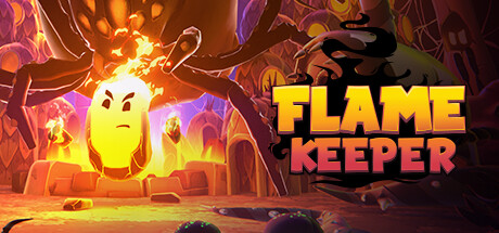 《火焰守护者 Flame Keeper》中文版百度云迅雷下载v1.1