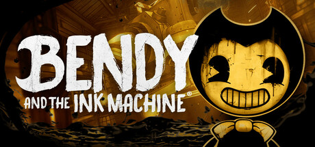 《班迪与墨水机 Bendy and the Ink Machine》中文版百度云迅雷下载16175655