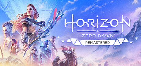 《地平线：零之曙光 重制版 Horizon Zero Dawn》中文版百度云迅雷下载