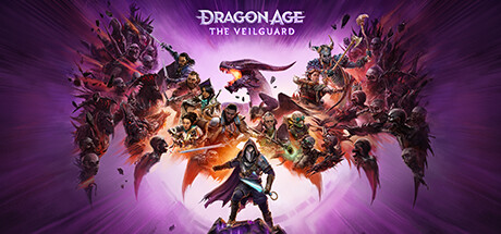 《龙腾世纪: 影障守护者 Dragon Age: The Veilguard》中文版百度云迅雷下载v20250123|容量90.4GB|官方简体中文|支持键盘.鼠标.手柄|赠多项修改器