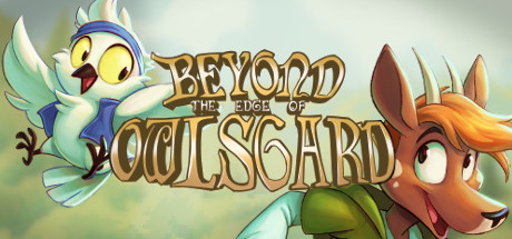 《Owlsgard边缘之外 Beyond The Edge Of Owlsgard》英文版百度云迅雷下载v1.2