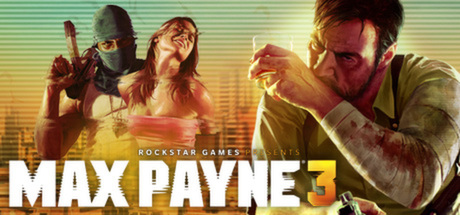 《马克思佩恩3 Max Payne 3》中文版百度云迅雷下载v1.0.0.272