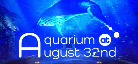 《8月32日的水族館 Aquarium at August 32nd》英文版百度云迅雷下载