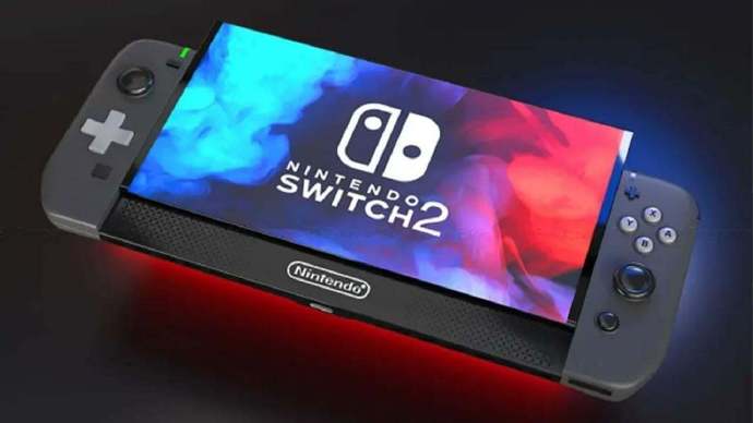 任天堂确认Switch 2支持向下兼容