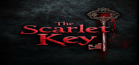 《猩红钥匙 Scarlet Key》英文版百度云迅雷下载