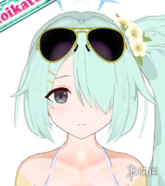 《恋活Sunshine》蔚蓝槌永日和MOD电脑版下载