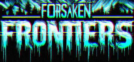 《遗弃前线 Forsaken Frontiers》英文版百度云迅雷下载v1201