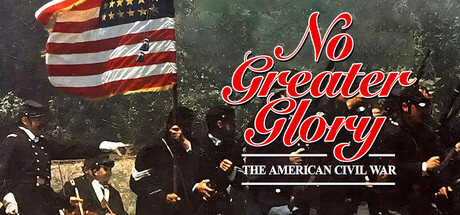 《不朽荣耀：美国内战 No Greater Glory: The American Civil War》英文版百度云迅雷下载