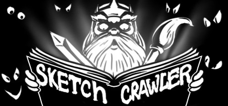 《涂鸦勇者 Sketch Crawler》中文版百度云迅雷下载