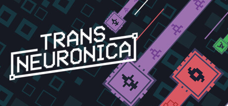 《跨神经元 Trans Neuronica》英文版百度云迅雷下载v1.0.7