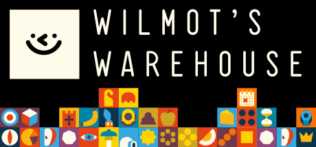 《威尔莫特的仓库 Wilmot's Warehouse》英文版百度云迅雷下载