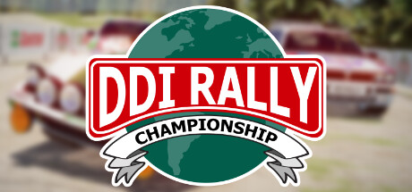 《DDI拉力锦标赛 DDI Rally Championship》中文版百度云迅雷下载v0.2.0