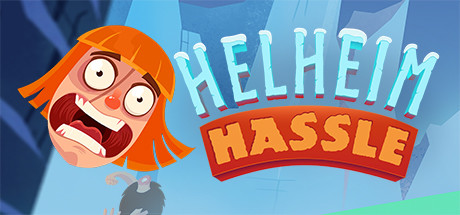 《赫尔海姆大混乱 Helheim Hassle》中文版百度云迅雷下载Build.10683764|容量1.18GB|官方简体中文|支持键盘.鼠标.手柄