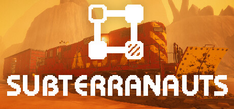 《地底探索者 Subterranauts》英文版百度云迅雷下载v0.3.10