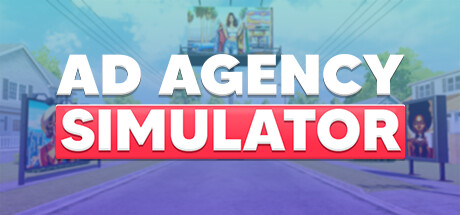 《广告公司模拟器 Ad Agency Simulator》英文版百度云迅雷下载