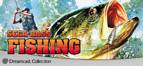 《世嘉钓鲈模拟 SEGA Bass Fishing》英文版百度云迅雷下载v403155