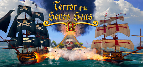 《七海之恐 Terror of the Seven Seas》英文版百度云迅雷下载