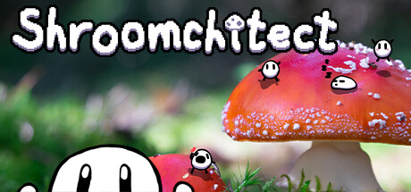 《蘑菇建造师 Shroomchitect》英文版百度云迅雷下载14441247