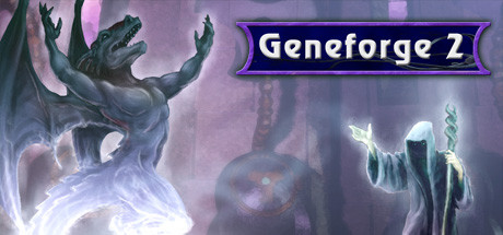 《基因锻造2：异变 Geneforge 2 - Infestation》英文版百度云迅雷下载v1.03