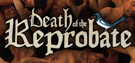 《堕落者之死 Death of the Reprobate》英文版百度云迅雷下载