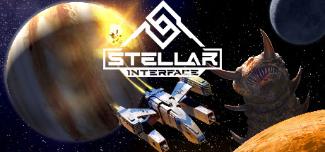 《恒星接口 Stellar Interface》英文版百度云迅雷下载