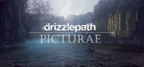 《细雨之径：画境 Drizzlepath: Picturae》英文版百度云迅雷下载