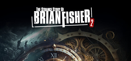 《布莱恩费舍尔的奇异故事：第二章 Strange Story Of Brian Fisher: cp 2》英文版百度云迅雷下载