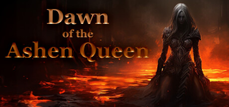 《灰烬女王的黎明 Dawn of the Ashen Queen》英文版百度云迅雷下载