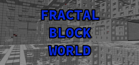 《分形方块世界 Fractal Block World》英文版百度云迅雷下载16241229