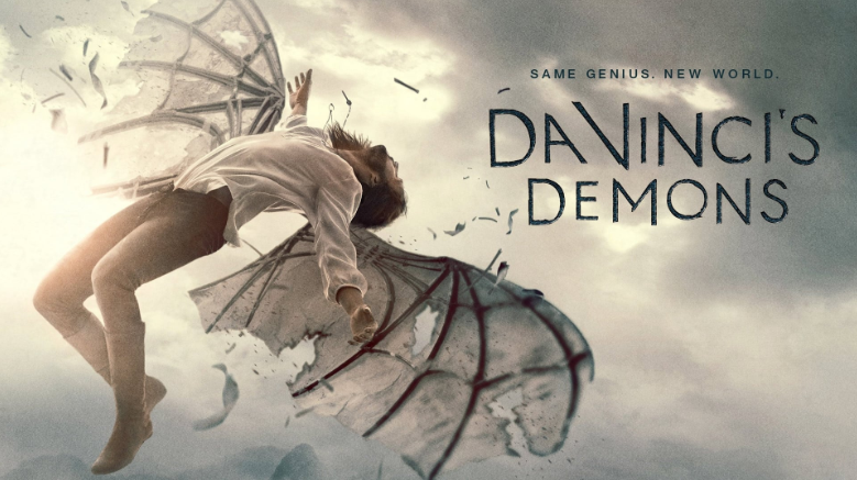 达·芬奇的恶魔 1-3季 Da Vinci’s Demons (2013-2015)百度云迅雷下载