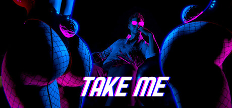 《带我走 Take me》中文版百度云迅雷下载