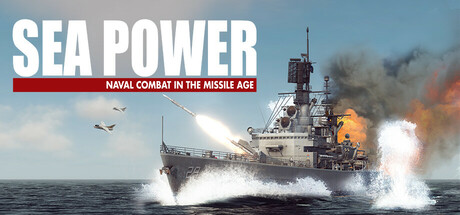 《海权：导弹时代的海战 Sea Power : Naval Combat in Missile Age》中文版百度云迅雷下载