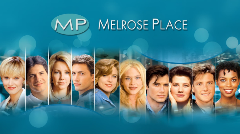 飞越情海 1-7季 Melrose Place (1992-1998)百度云迅雷下载