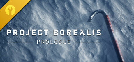 《北风计划：序章 Project Borealis: Prologue》英文版百度云迅雷下载