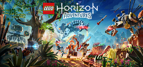 《乐高地平线大冒险 LEGO Horizon Adventures》中文版百度云迅雷下载