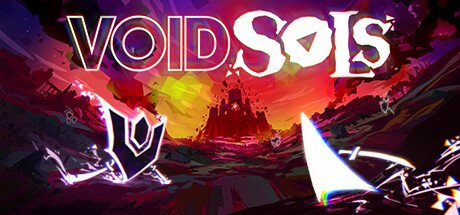 《虚空之魂 Void Sols》中文版百度云迅雷下载