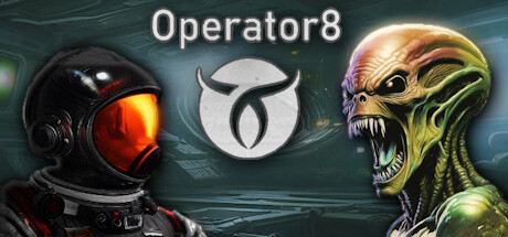 《代号8 Operator8》英文版百度云迅雷下载