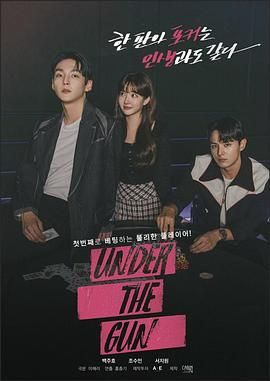 枪口之下 언더더건 Under the Gun (2024)百度云迅雷下载